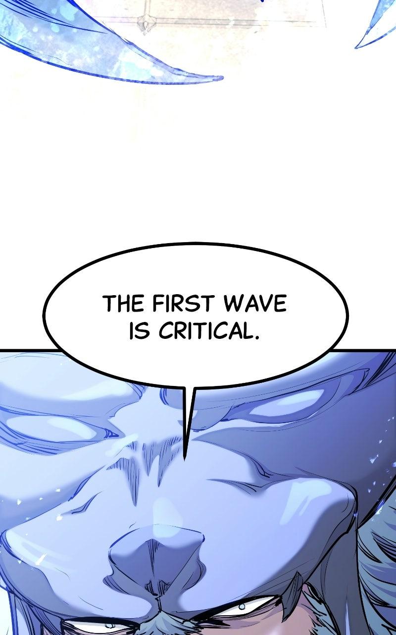 The Regressed Mercenary Has a Plan Chapter 75 — page 20