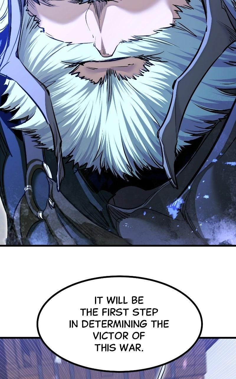 The Regressed Mercenary Has a Plan Chapter 75 — page 21