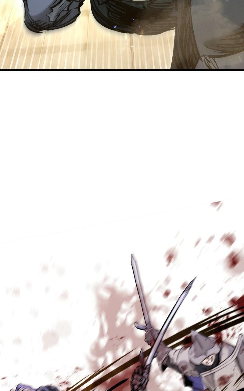 The Regressed Mercenary Has a Plan Chapter 75 — page 23
