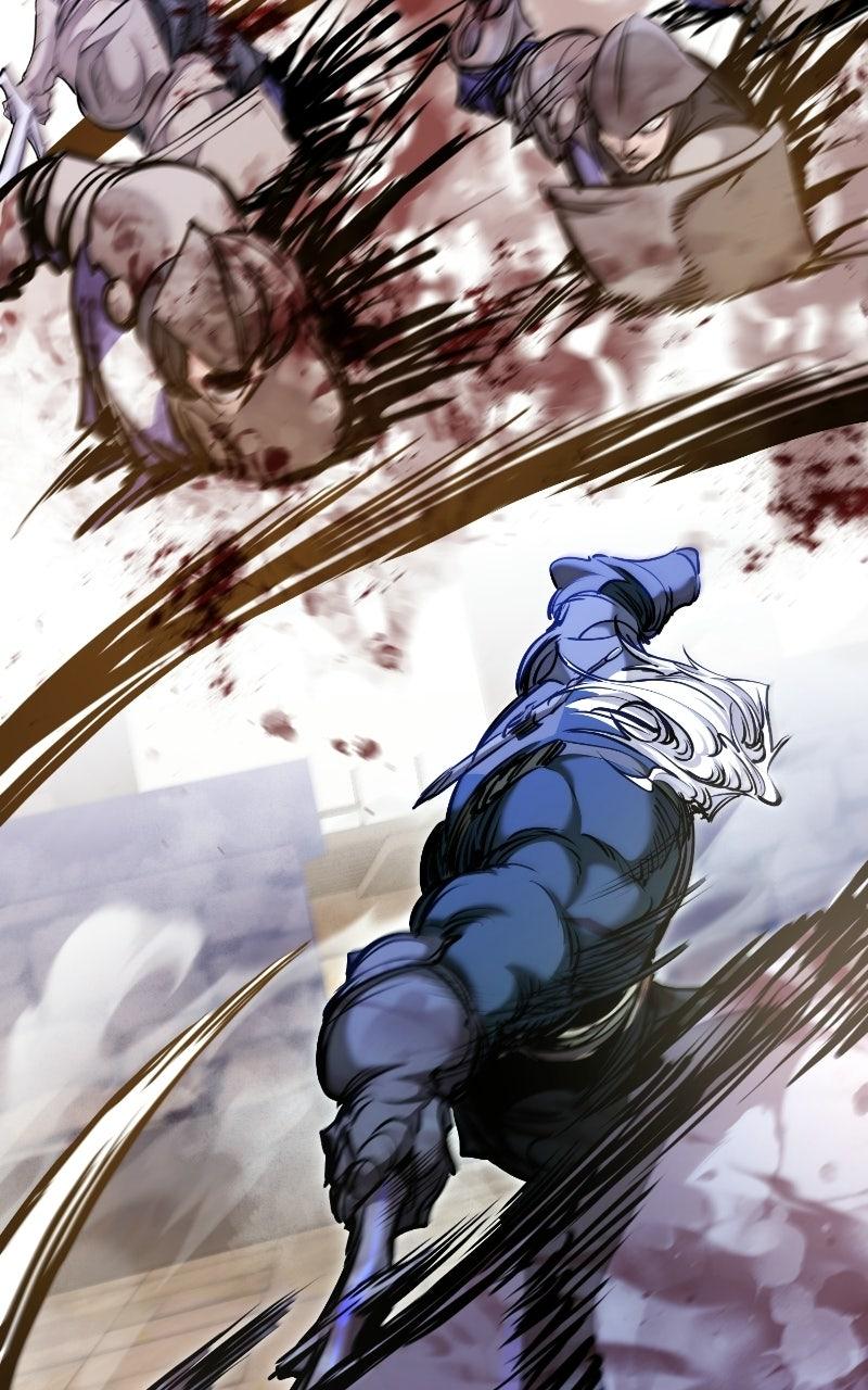 The Regressed Mercenary Has a Plan Chapter 75 — page 24