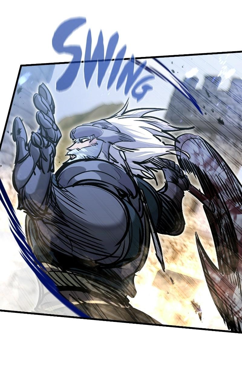 The Regressed Mercenary Has a Plan Chapter 75 — page 26