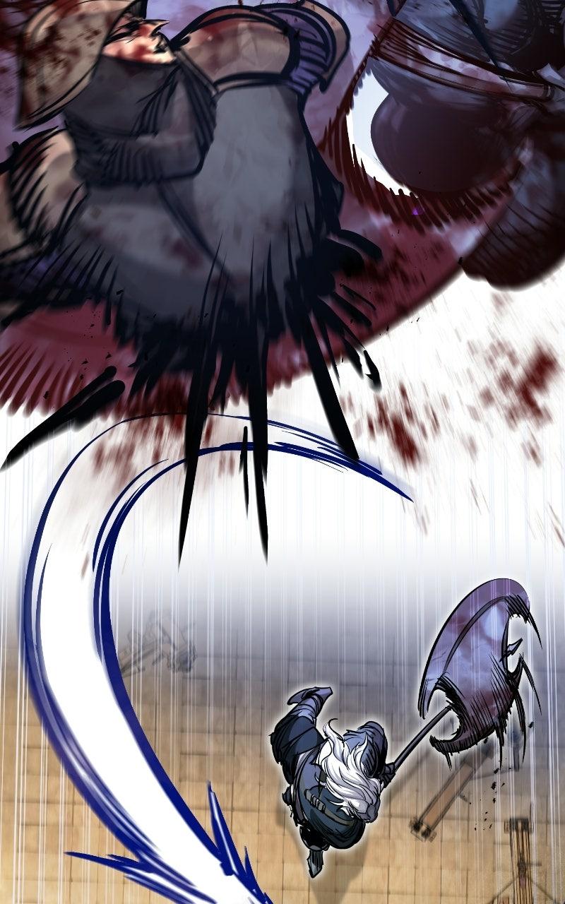 The Regressed Mercenary Has a Plan Chapter 75 — page 28