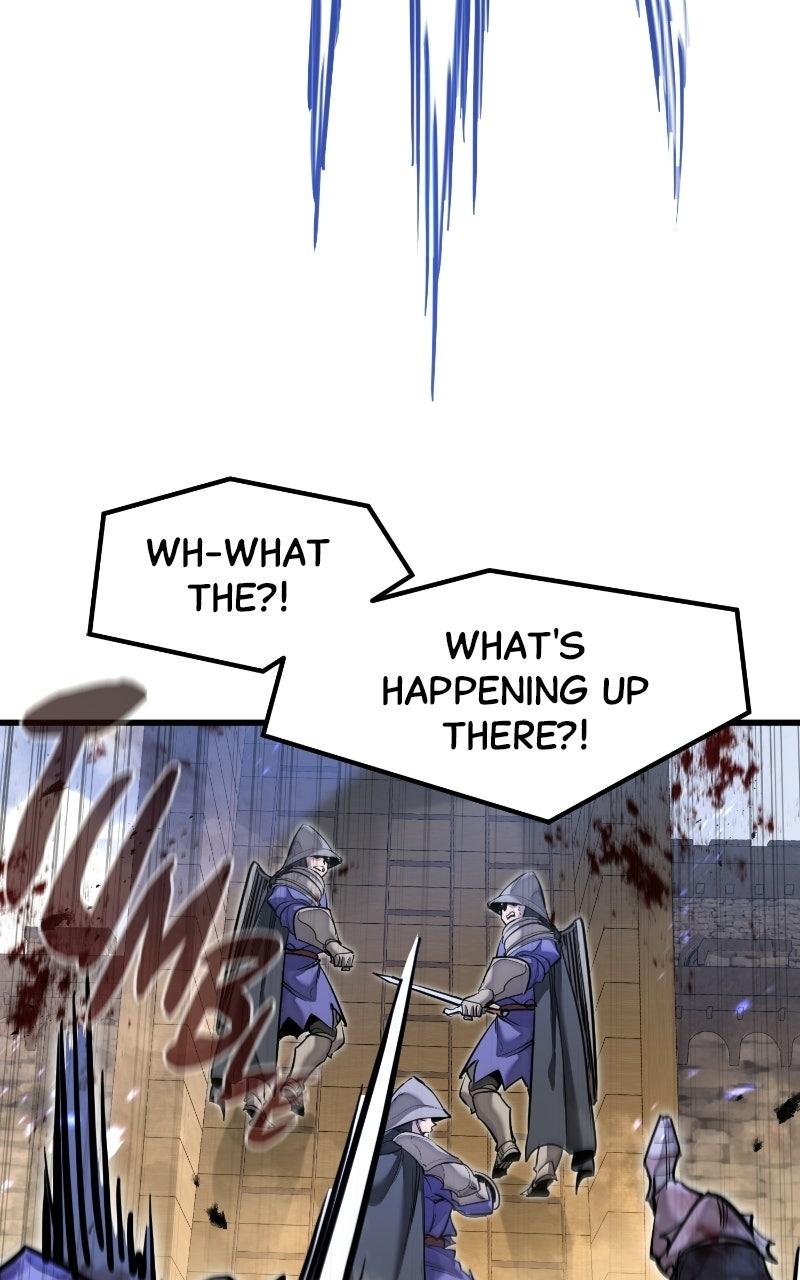 The Regressed Mercenary Has a Plan Chapter 75 — page 31