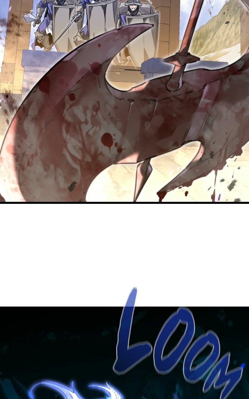 The Regressed Mercenary Has a Plan Chapter 75 — page 33
