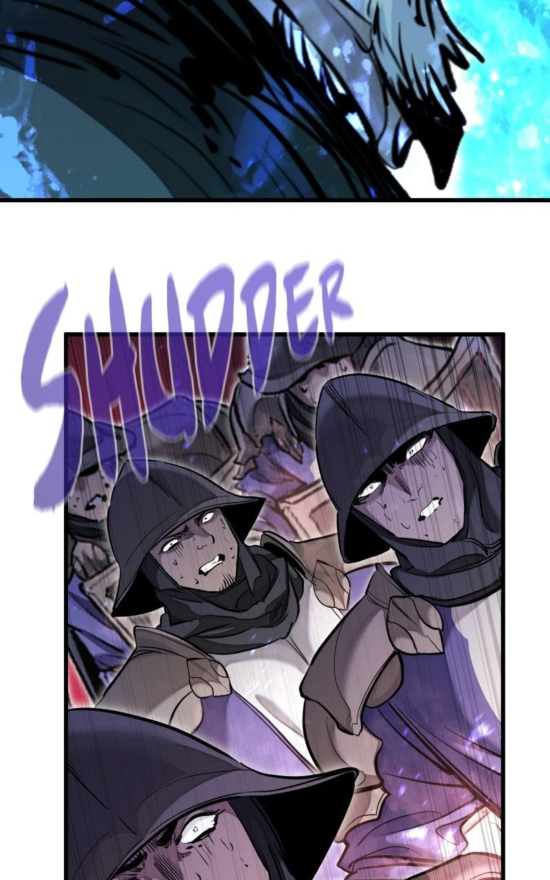 The Regressed Mercenary Has a Plan Chapter 75 — page 37