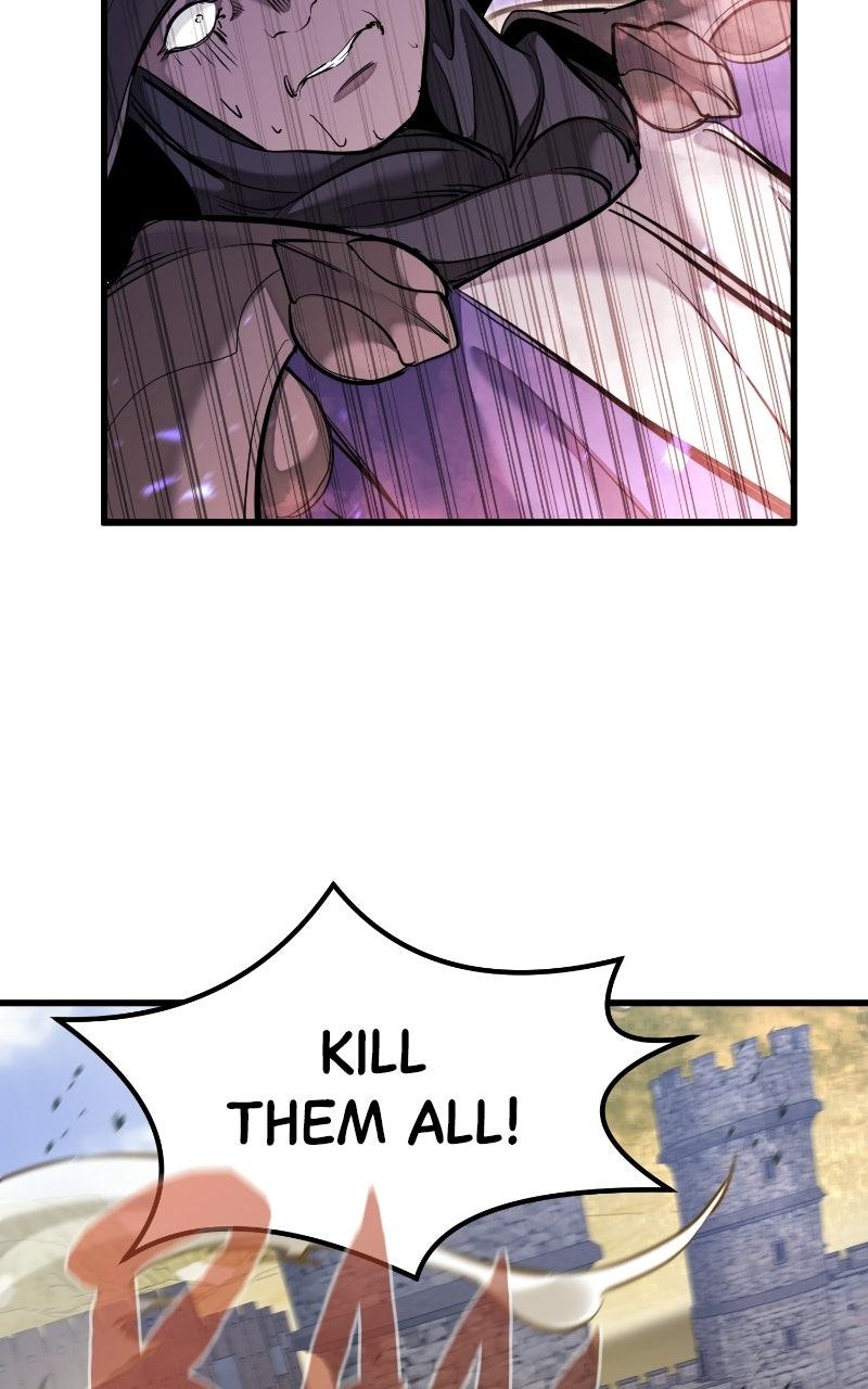 The Regressed Mercenary Has a Plan Chapter 75 — page 38