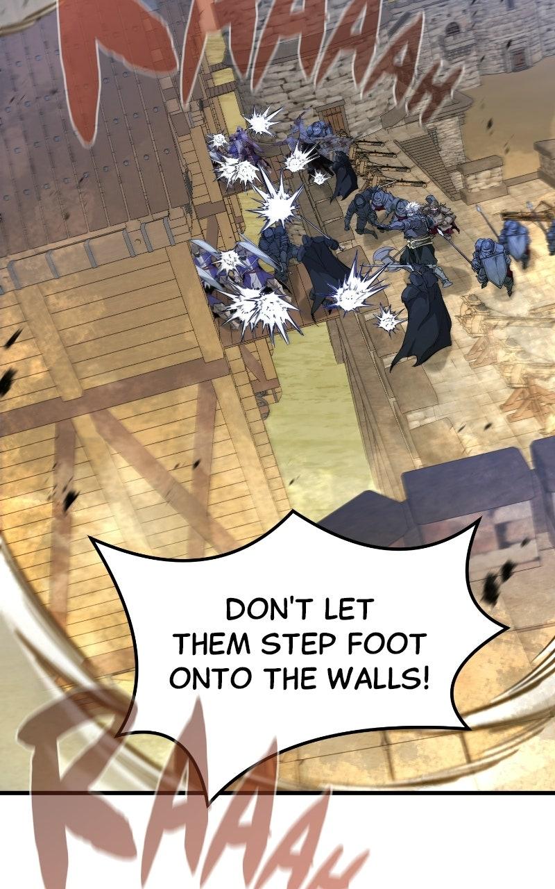 The Regressed Mercenary Has a Plan Chapter 75 — page 39