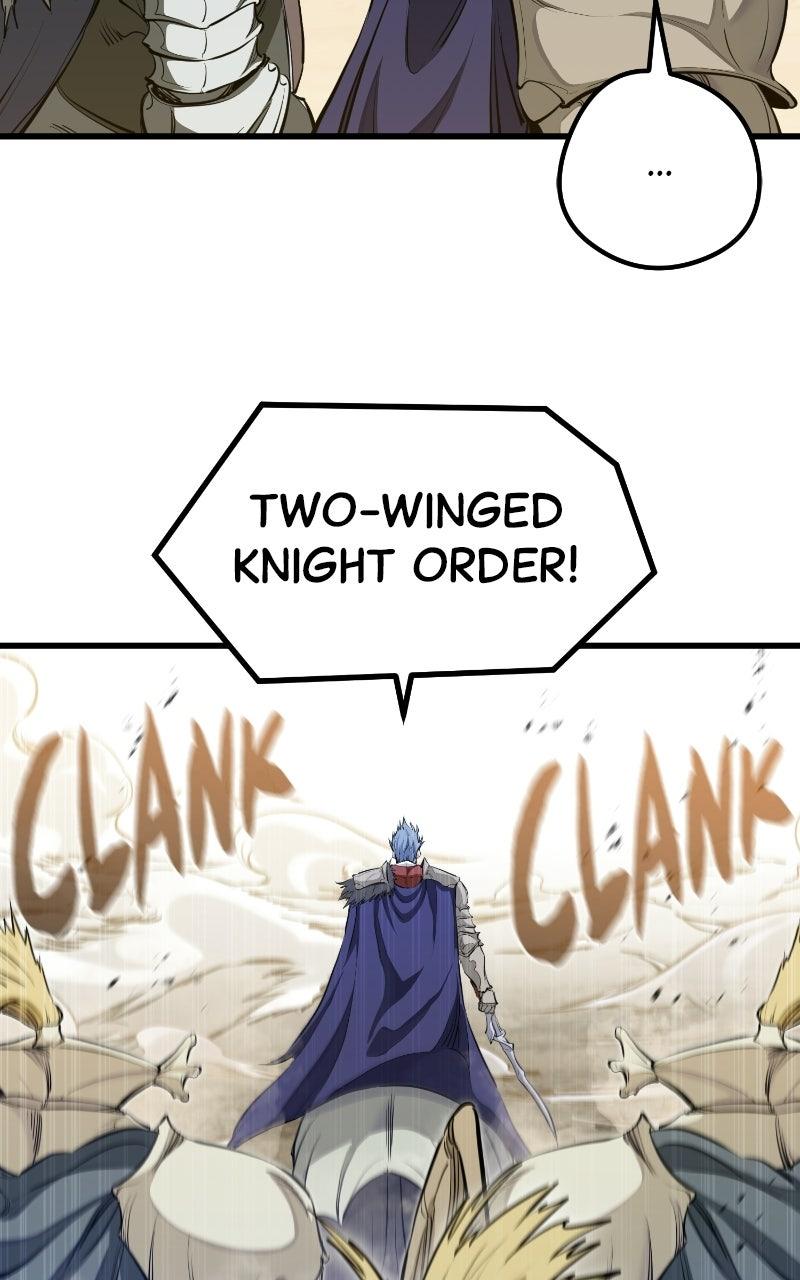The Regressed Mercenary Has a Plan Chapter 75 — page 42