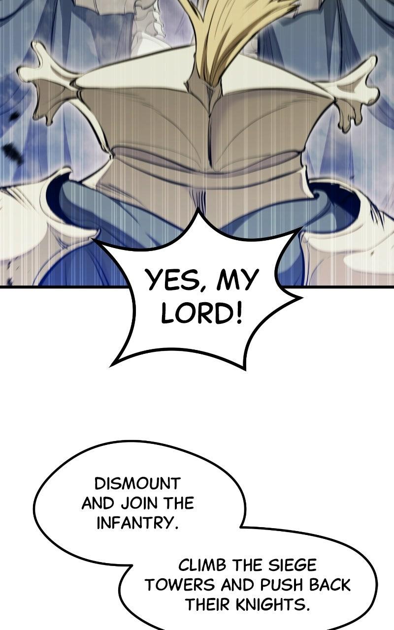 The Regressed Mercenary Has a Plan Chapter 75 — page 43