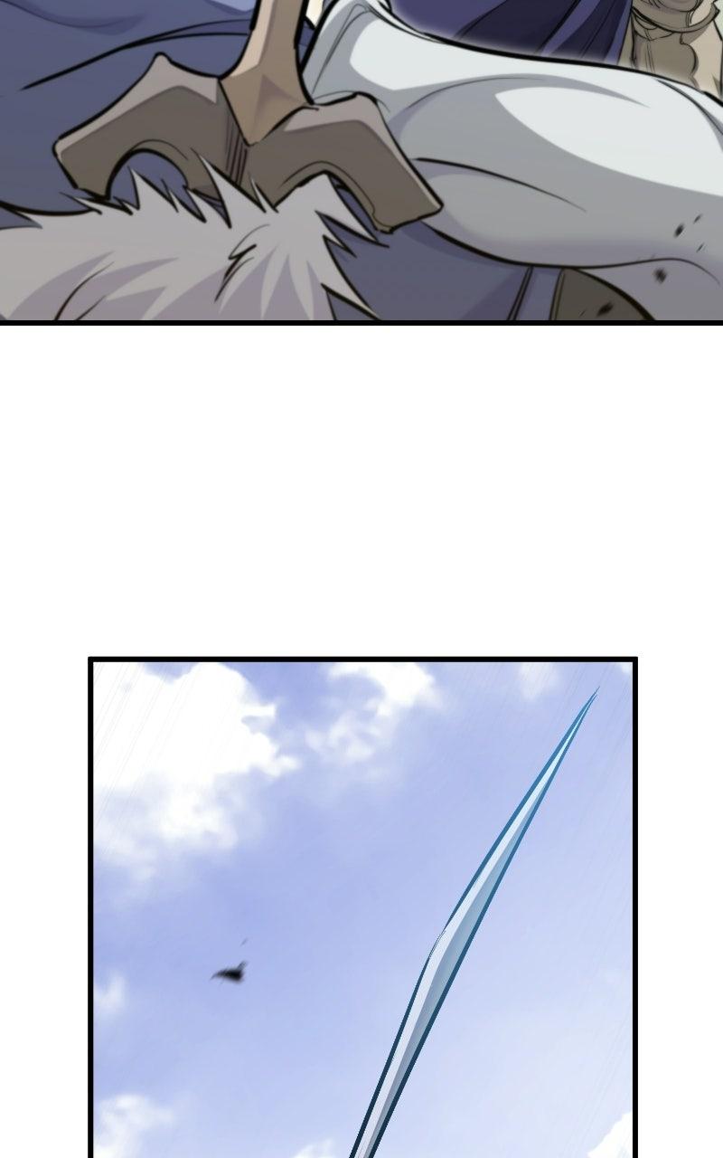 The Regressed Mercenary Has a Plan Chapter 75 — page 47