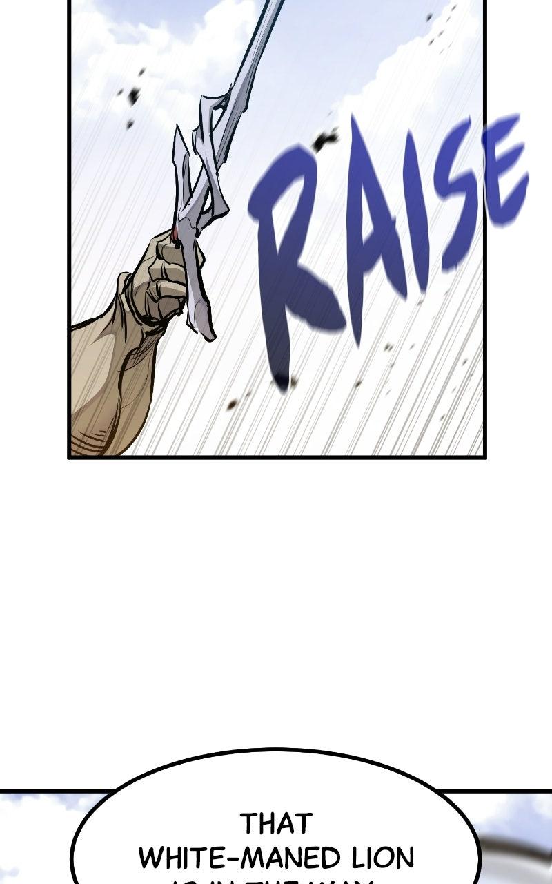 The Regressed Mercenary Has a Plan Chapter 75 — page 48