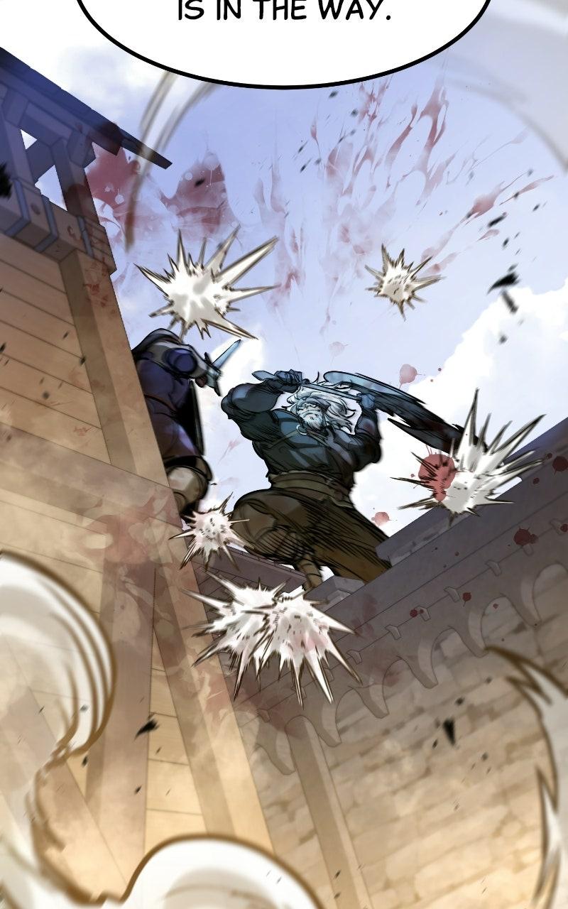 The Regressed Mercenary Has a Plan Chapter 75 — page 49