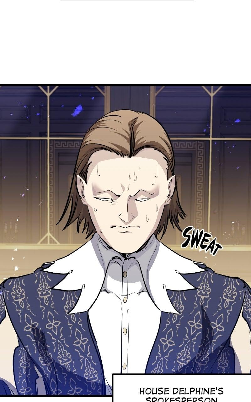 The Regressed Mercenary Has a Plan Chapter 75 — page 57