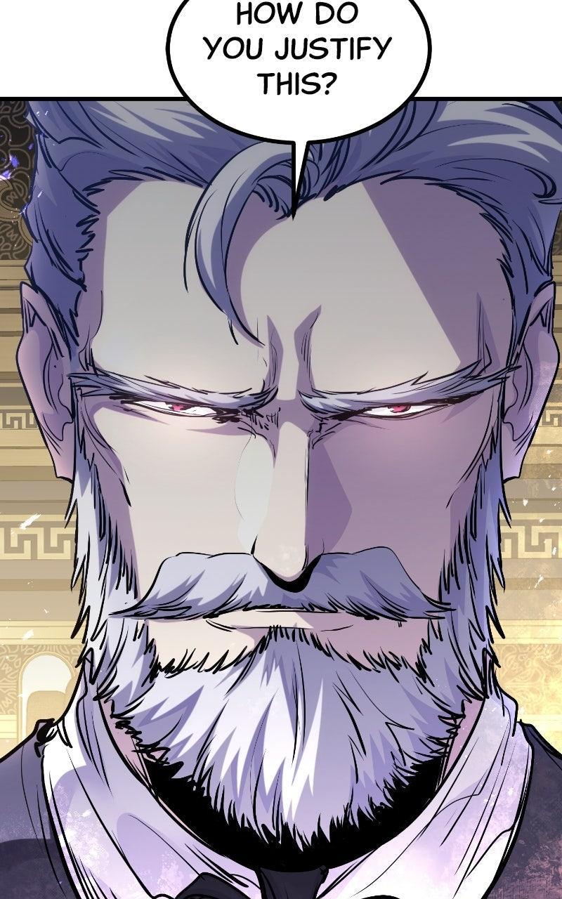 The Regressed Mercenary Has a Plan Chapter 75 — page 61