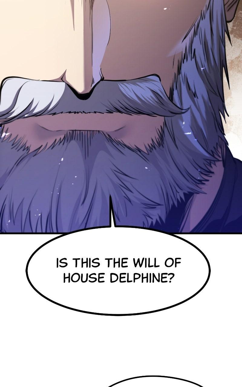 The Regressed Mercenary Has a Plan Chapter 75 — page 65