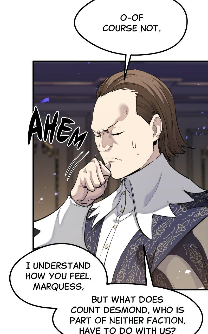 The Regressed Mercenary Has a Plan Chapter 75 — page 66