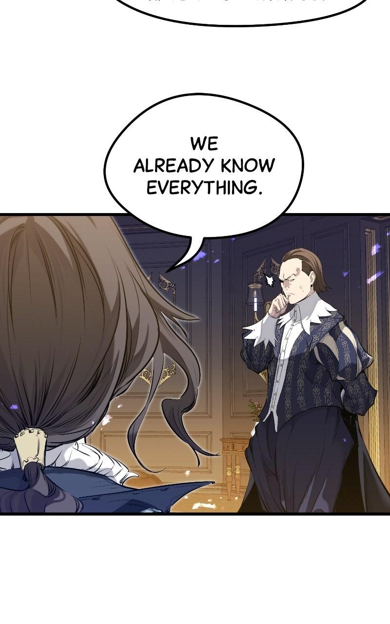The Regressed Mercenary Has a Plan Chapter 75 — page 67