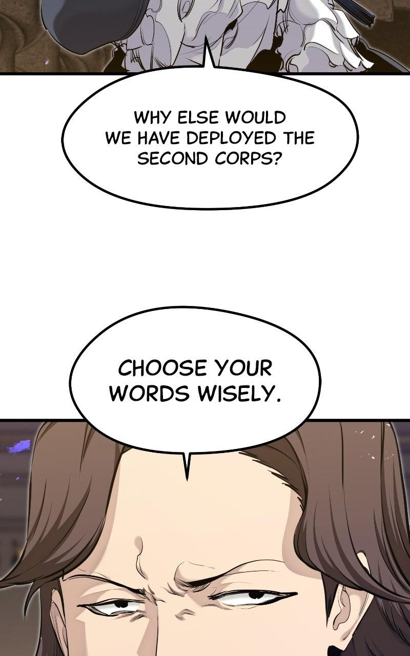 The Regressed Mercenary Has a Plan Chapter 75 — page 69