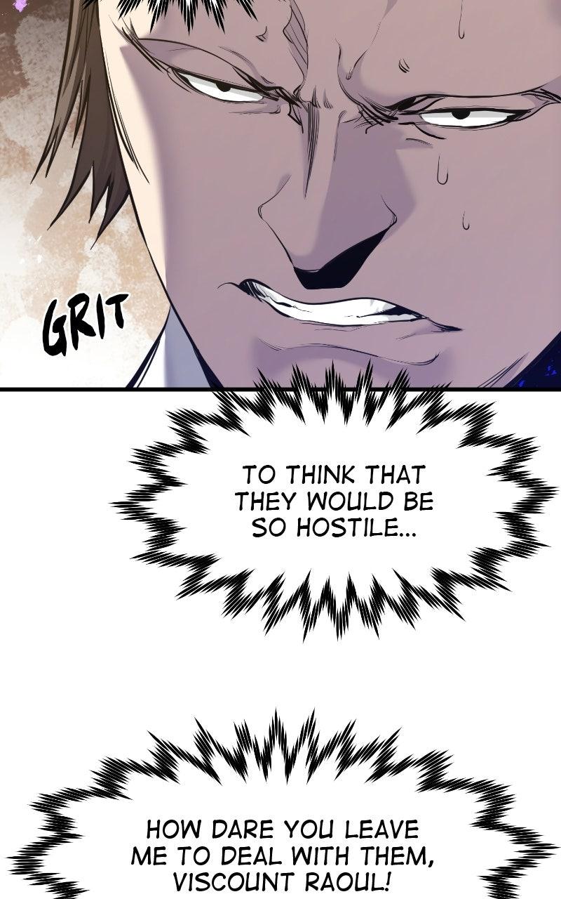 The Regressed Mercenary Has a Plan Chapter 75 — page 71