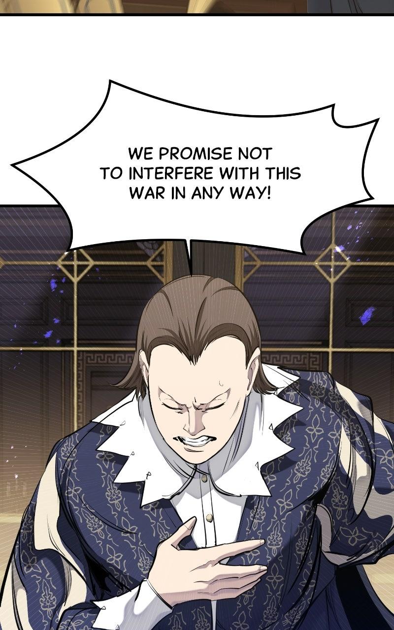 The Regressed Mercenary Has a Plan Chapter 75 — page 74