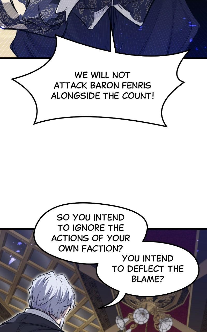 The Regressed Mercenary Has a Plan Chapter 75 — page 75