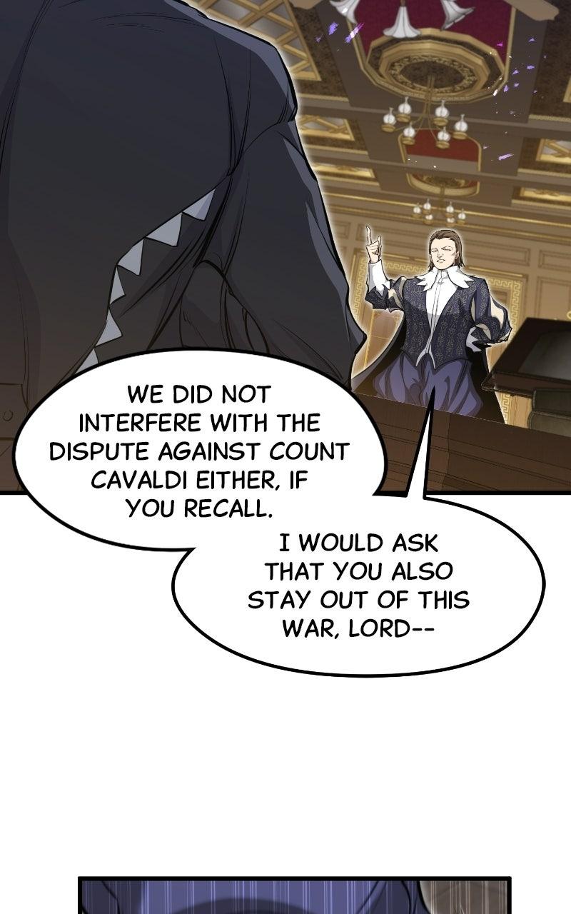 The Regressed Mercenary Has a Plan Chapter 75 — page 76