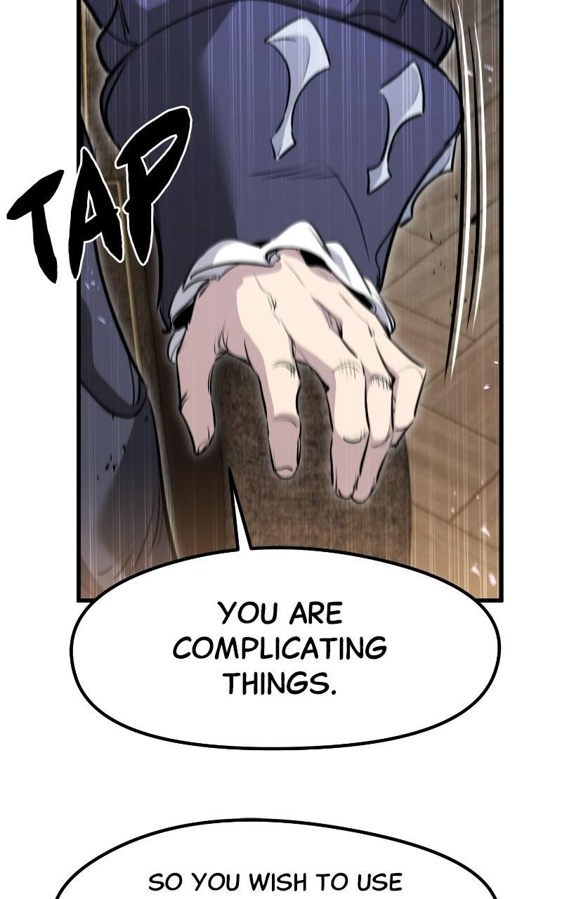 The Regressed Mercenary Has a Plan Chapter 75 — page 77