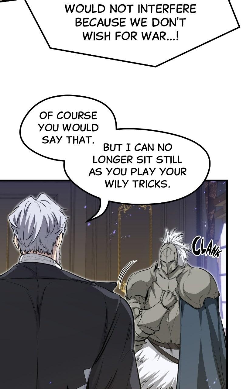 The Regressed Mercenary Has a Plan Chapter 75 — page 80