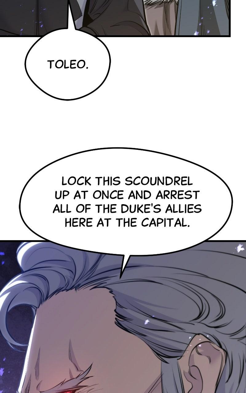 The Regressed Mercenary Has a Plan Chapter 75 — page 81