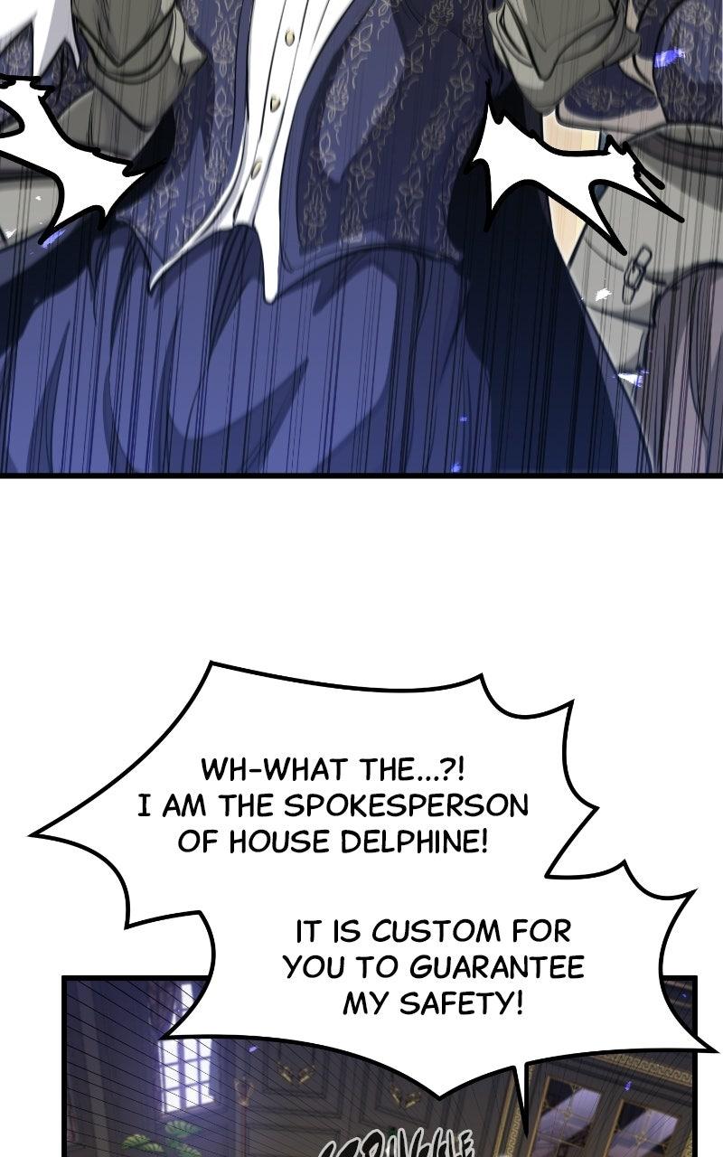 The Regressed Mercenary Has a Plan Chapter 75 — page 86