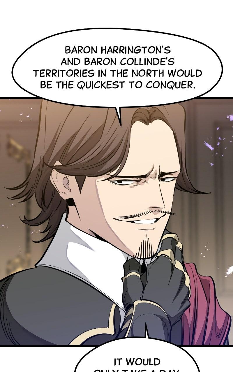 The Regressed Mercenary Has a Plan Chapter 75 — page 88