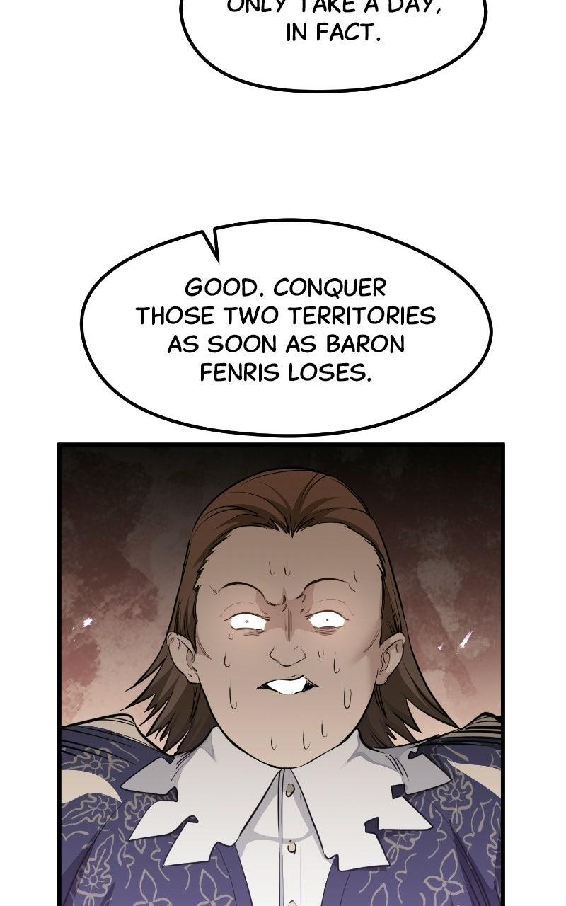 The Regressed Mercenary Has a Plan Chapter 75 — page 89
