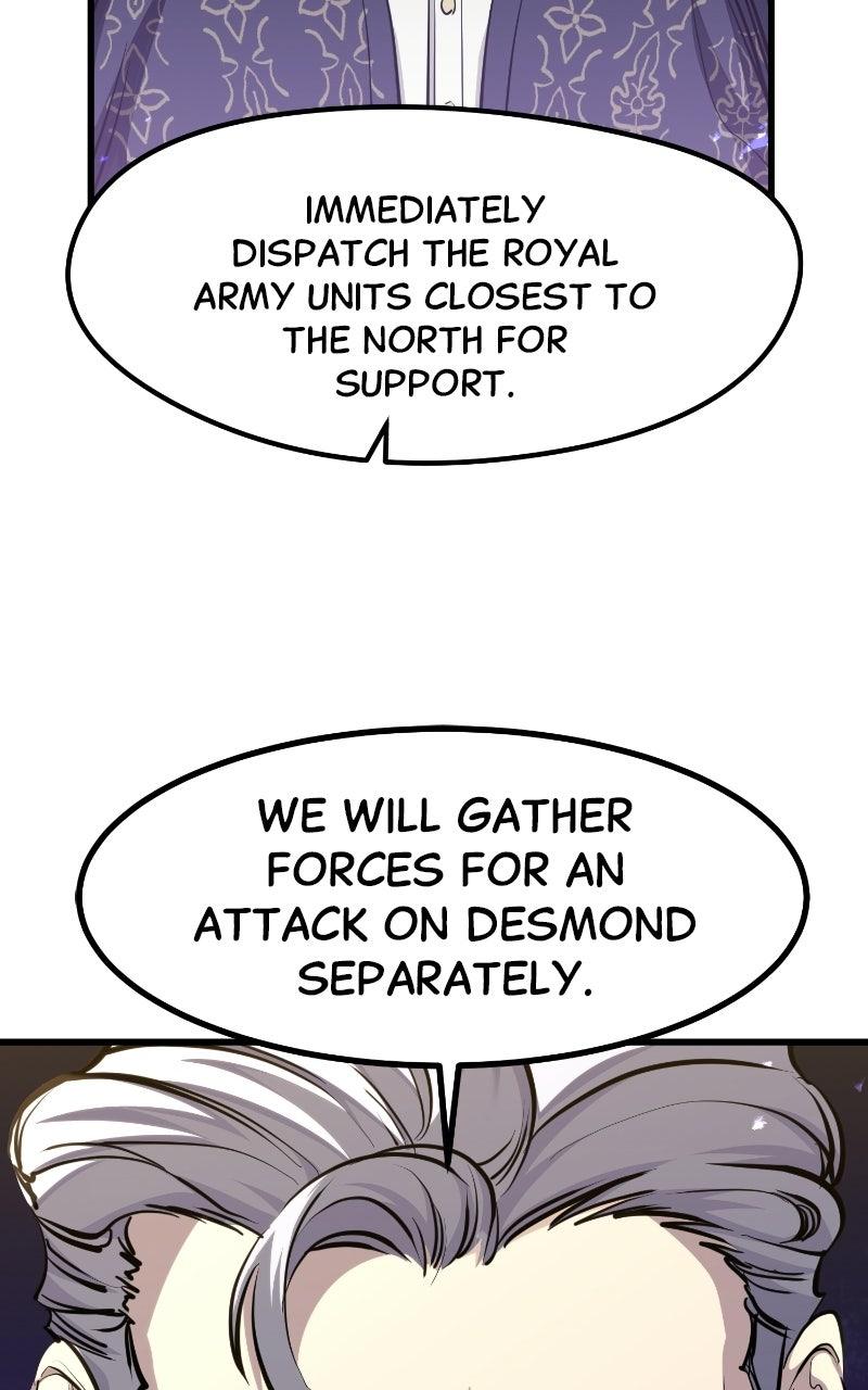 The Regressed Mercenary Has a Plan Chapter 75 — page 90