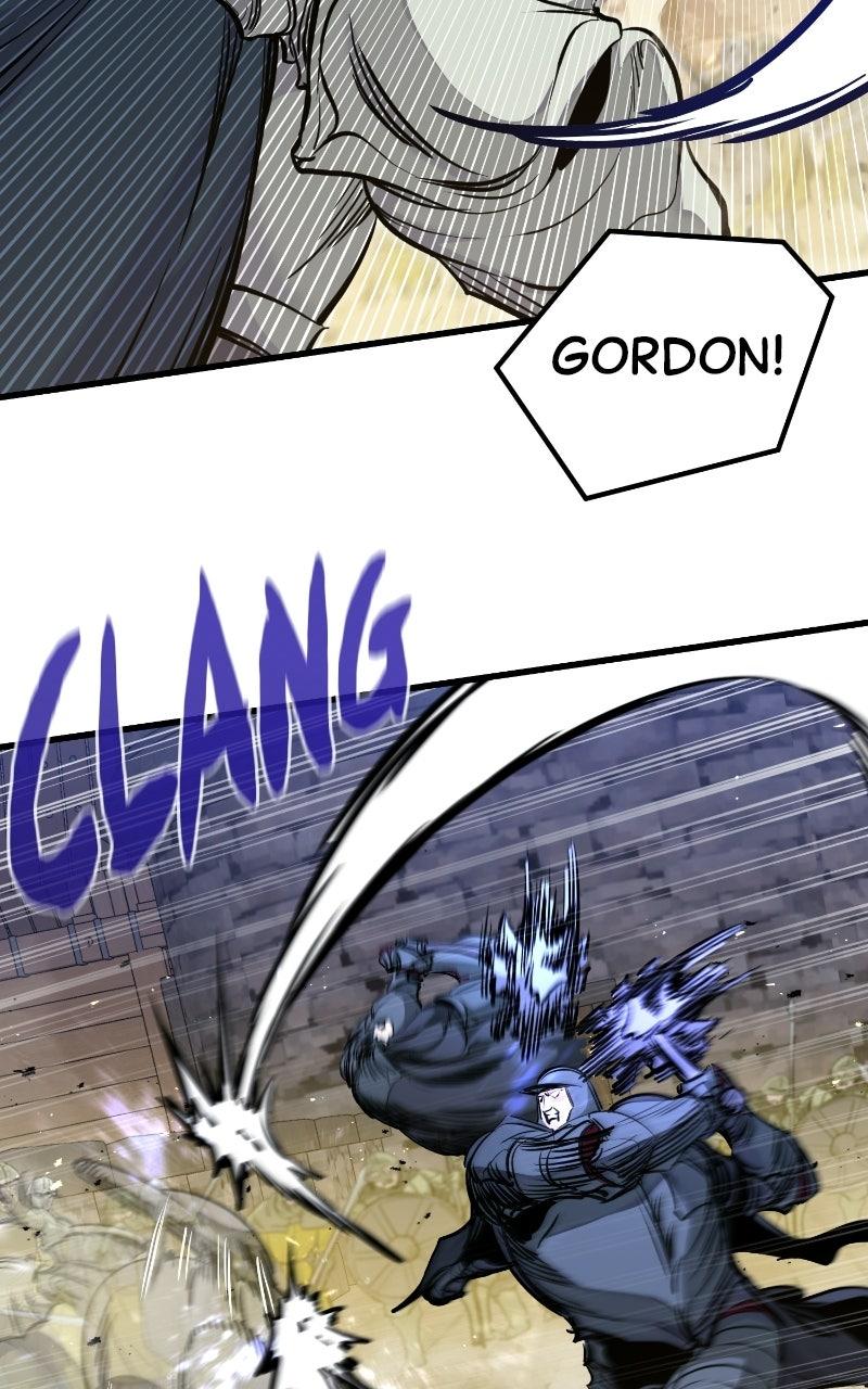The Regressed Mercenary Has a Plan Chapter 75 — page 98