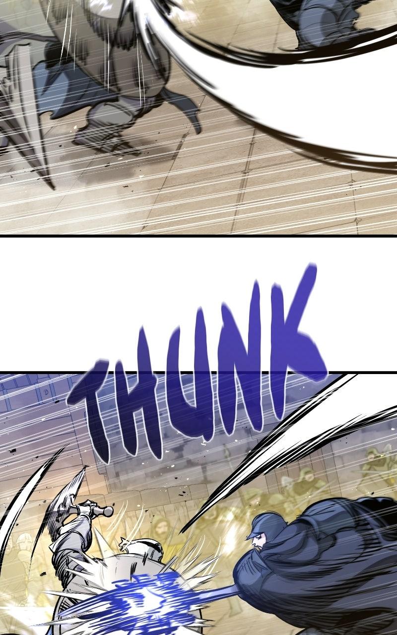 The Regressed Mercenary Has a Plan Chapter 75 — page 99