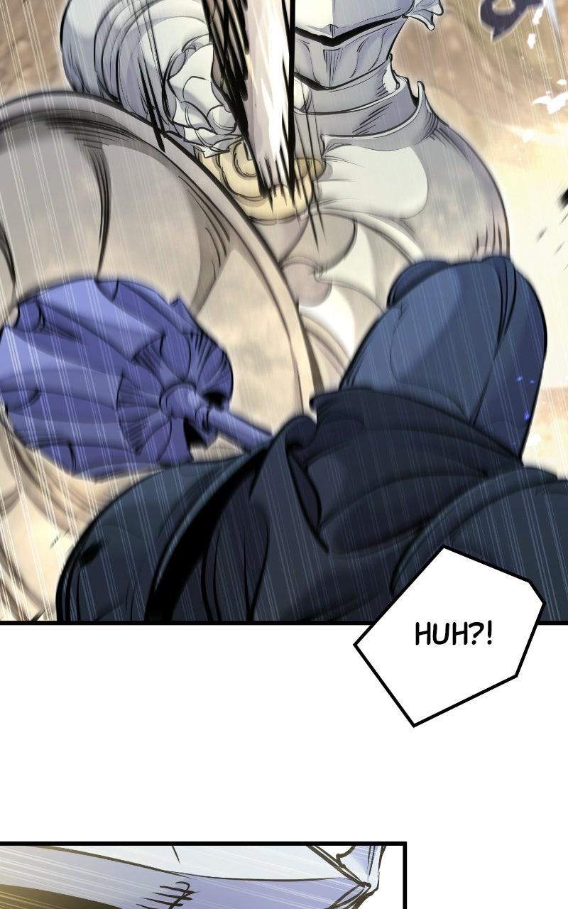 The Regressed Mercenary Has a Plan Chapter 75 — page 101