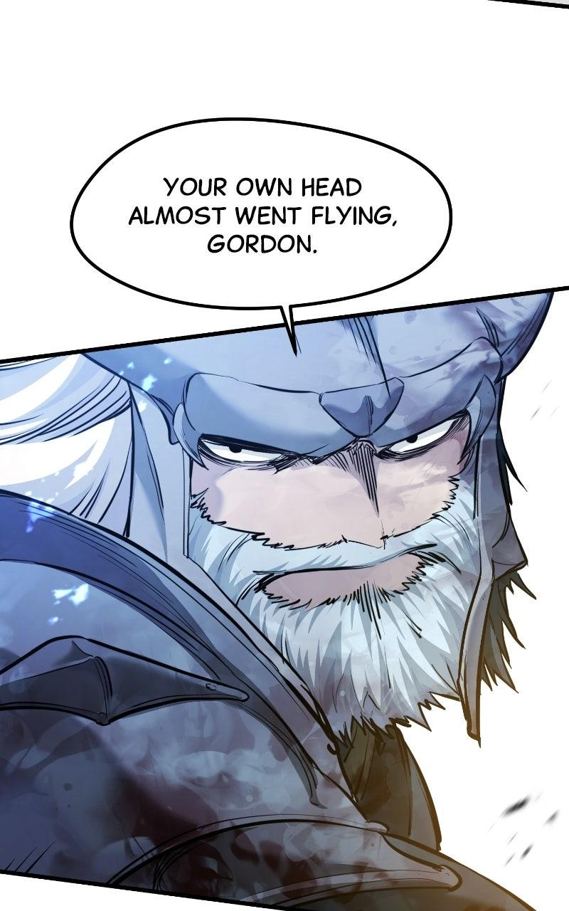 The Regressed Mercenary Has a Plan Chapter 75 — page 104