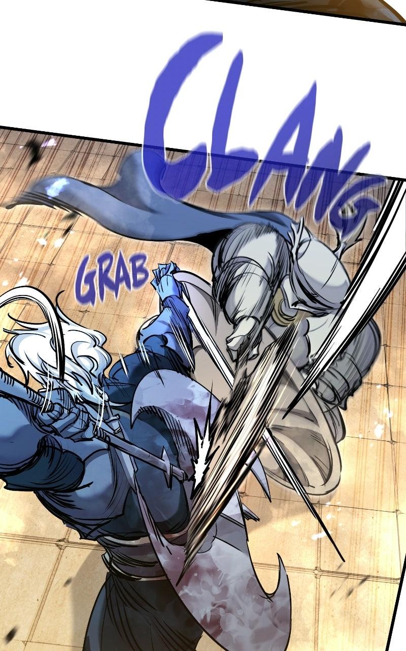 The Regressed Mercenary Has a Plan Chapter 75 — page 105