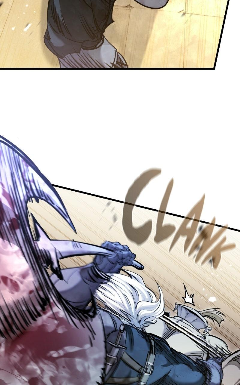 The Regressed Mercenary Has a Plan Chapter 75 — page 106
