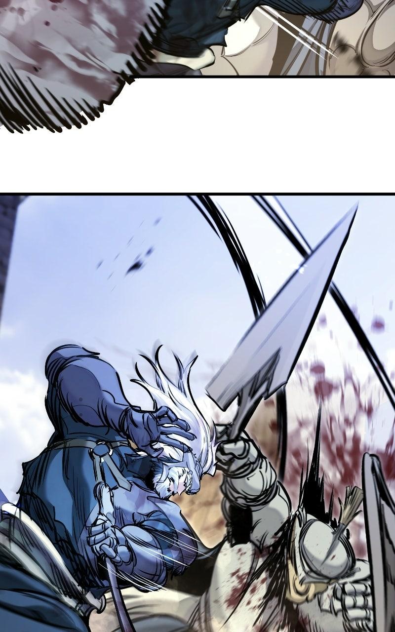The Regressed Mercenary Has a Plan Chapter 75 — page 107