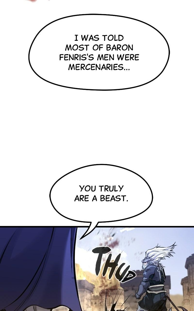 The Regressed Mercenary Has a Plan Chapter 75 — page 109