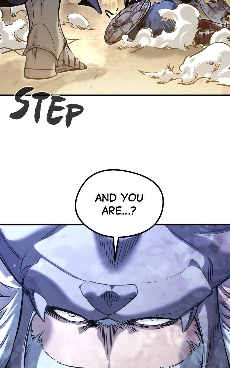 The Regressed Mercenary Has a Plan Chapter 75 — page 110
