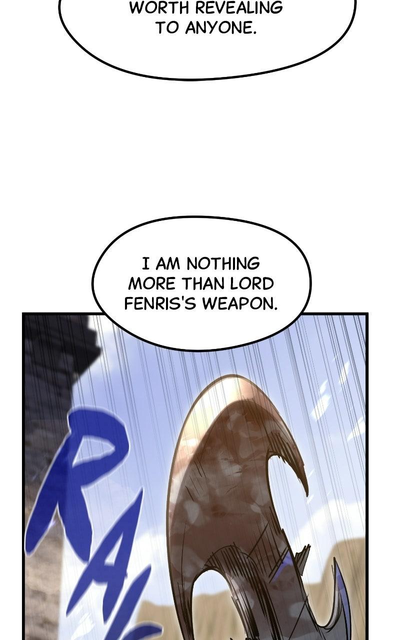 The Regressed Mercenary Has a Plan Chapter 75 — page 117