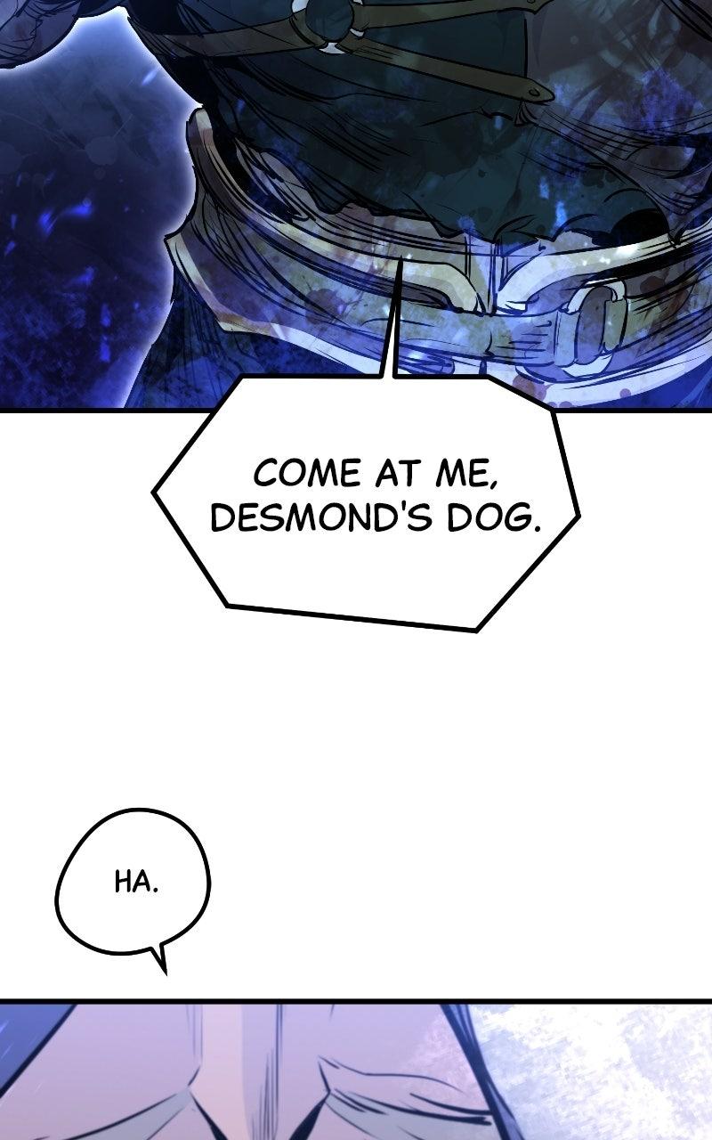 The Regressed Mercenary Has a Plan Chapter 75 — page 120