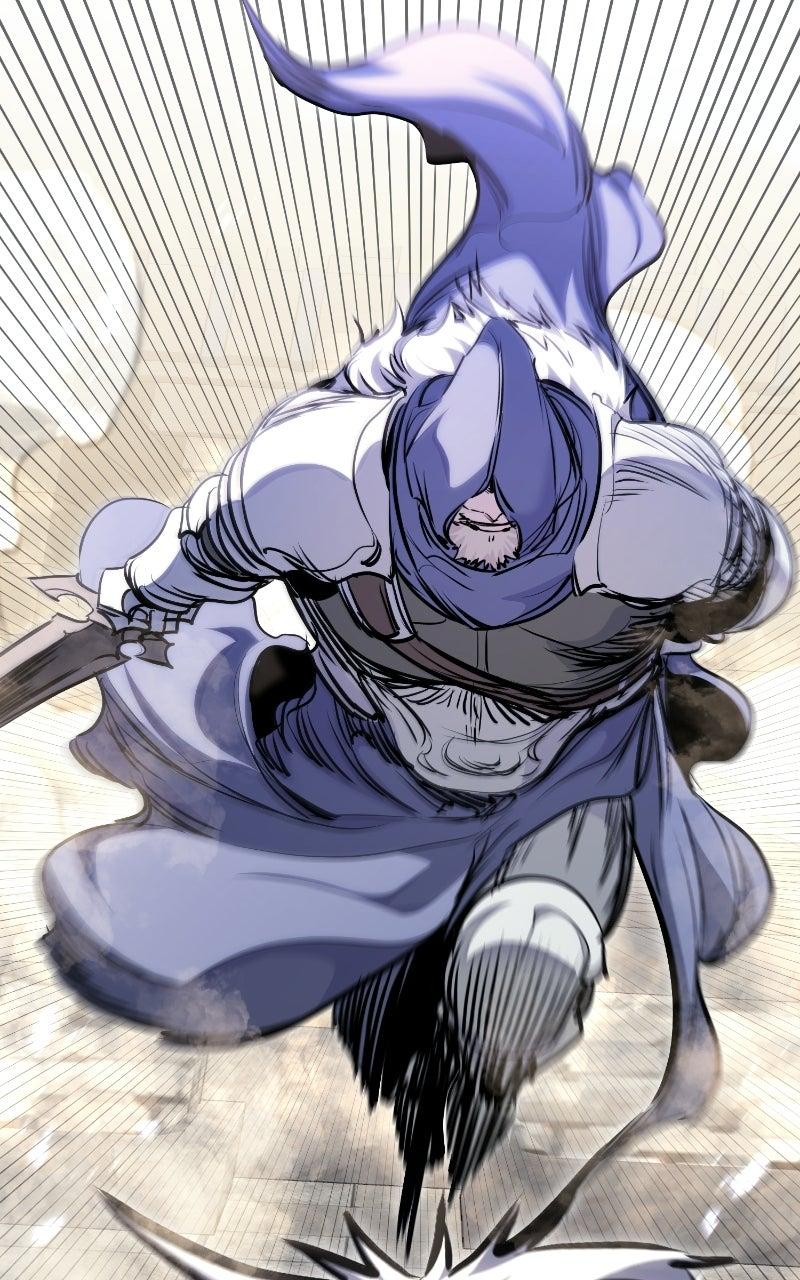 The Regressed Mercenary Has a Plan Chapter 75 — page 122