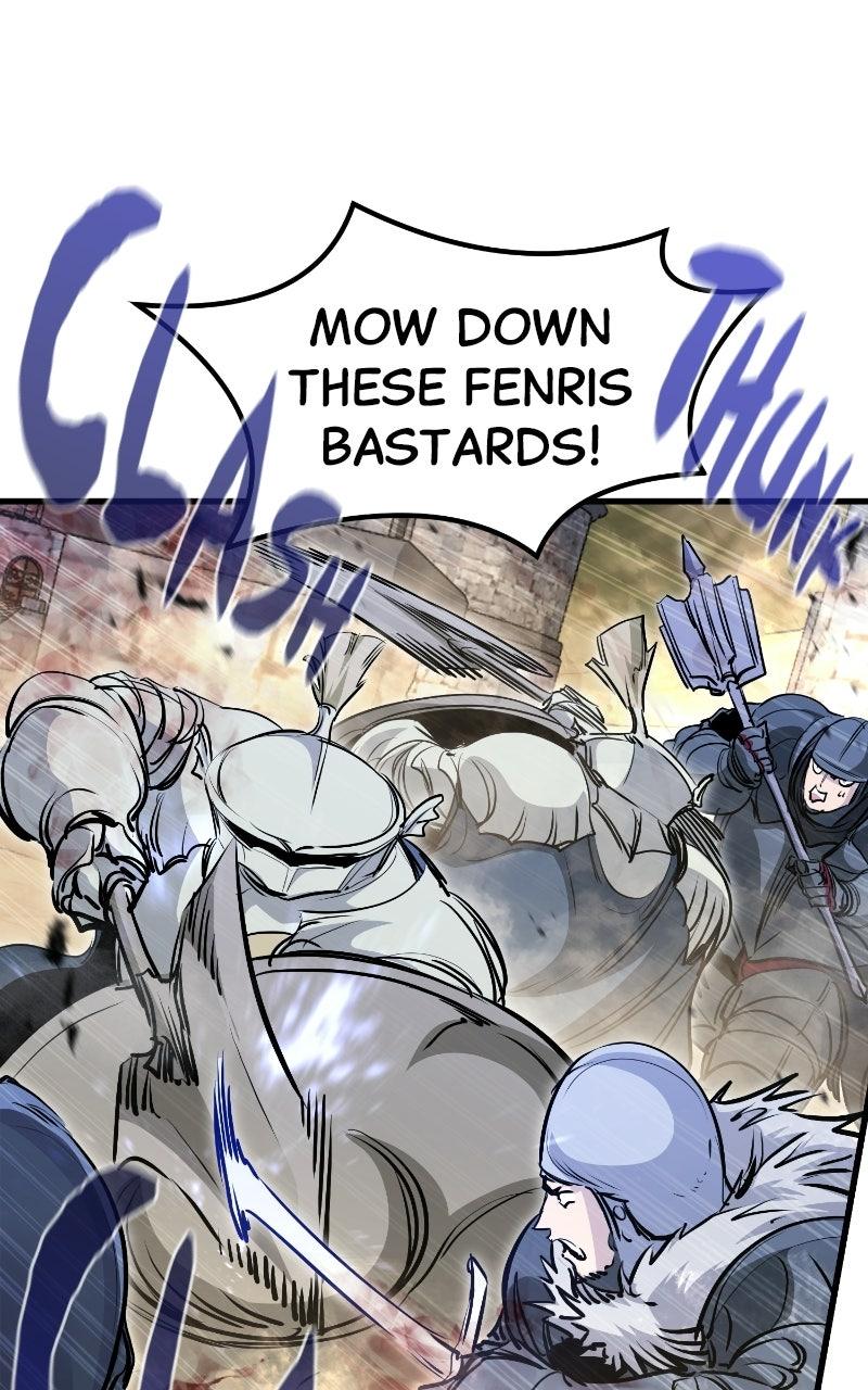 The Regressed Mercenary Has a Plan Chapter 76 — page 2