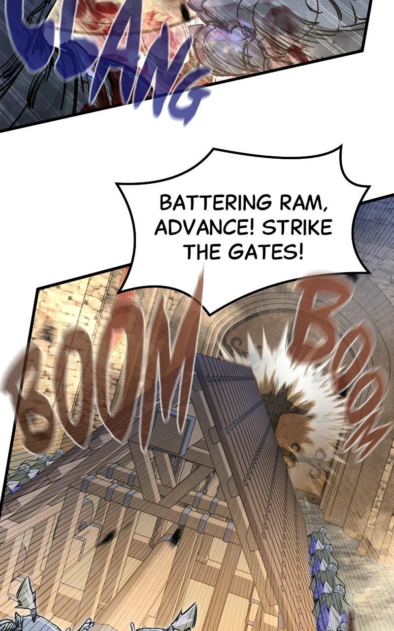 The Regressed Mercenary Has a Plan Chapter 76 — page 3
