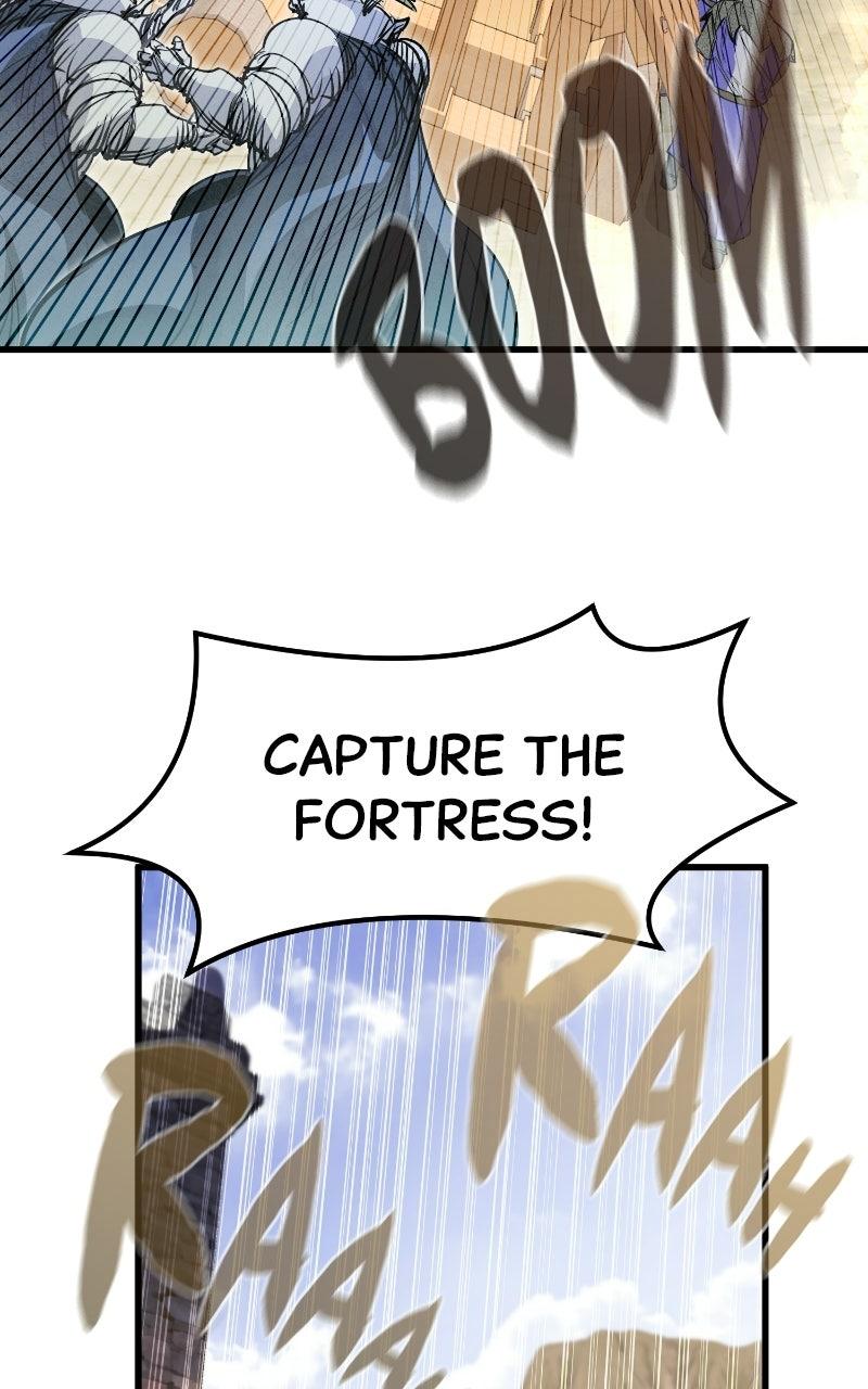 The Regressed Mercenary Has a Plan Chapter 76 — page 4