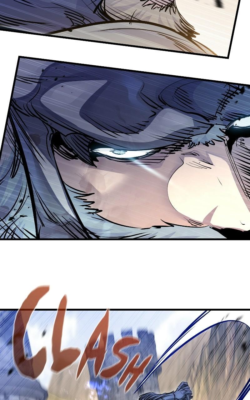 The Regressed Mercenary Has a Plan Chapter 76 — page 9