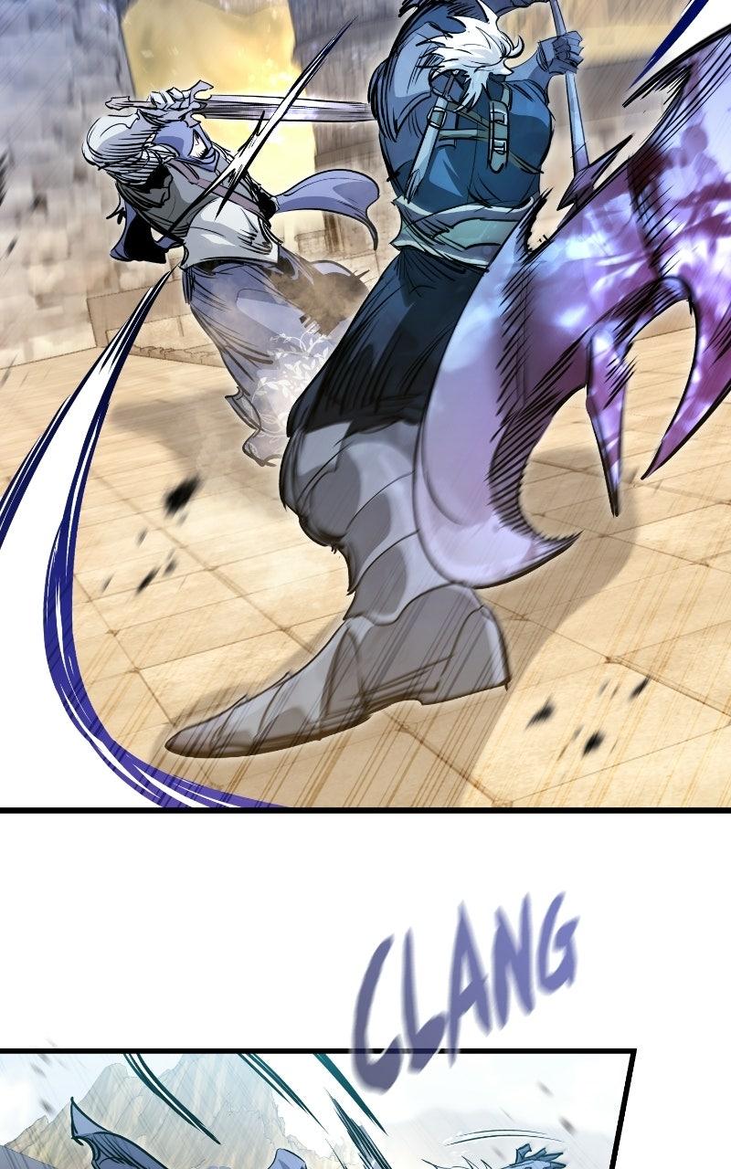 The Regressed Mercenary Has a Plan Chapter 76 — page 10